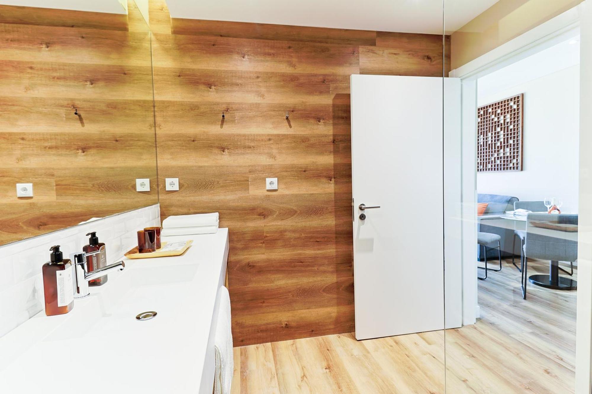Conde13 Appartement