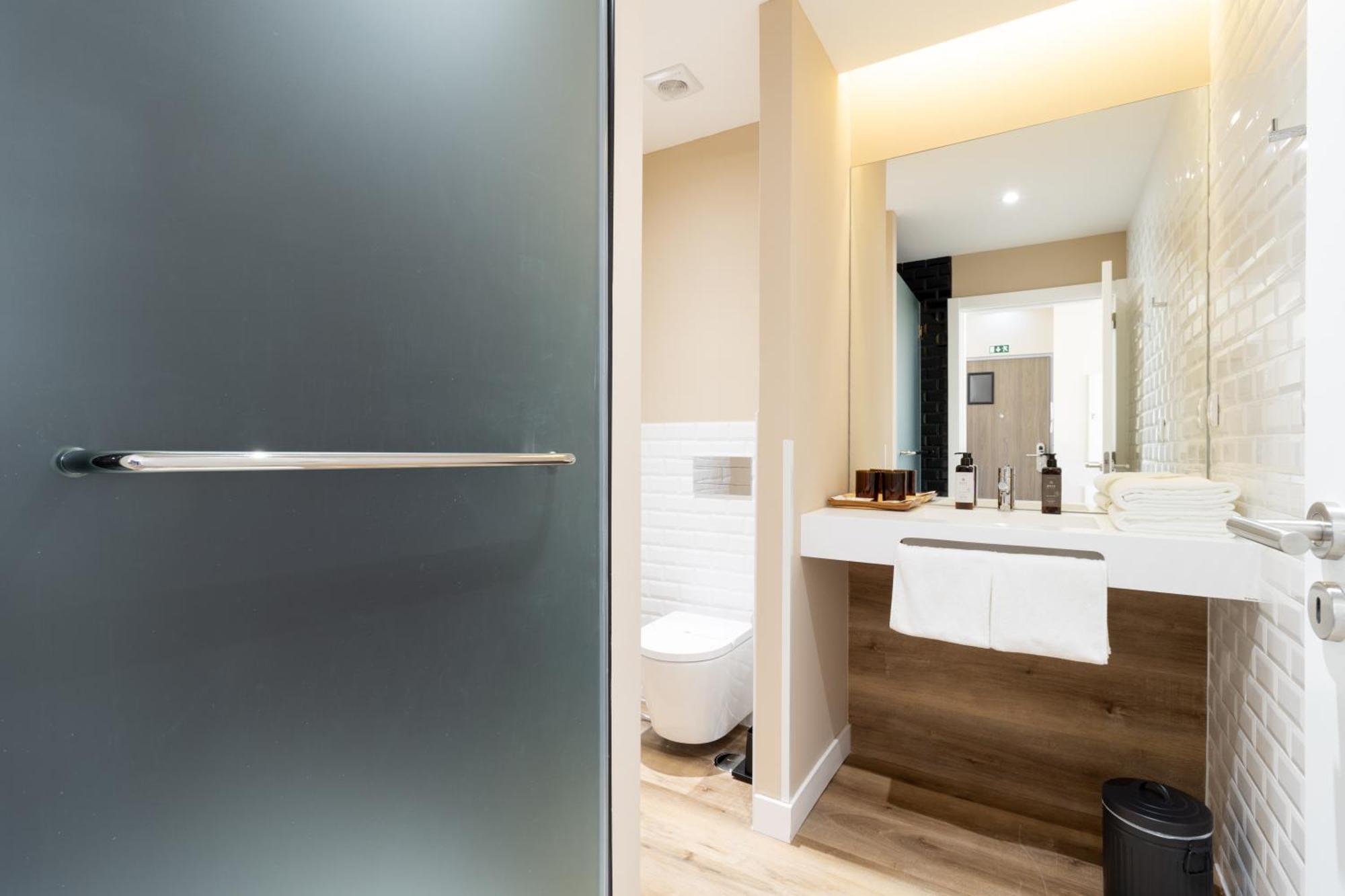 Conde13 Appartement Lissabon