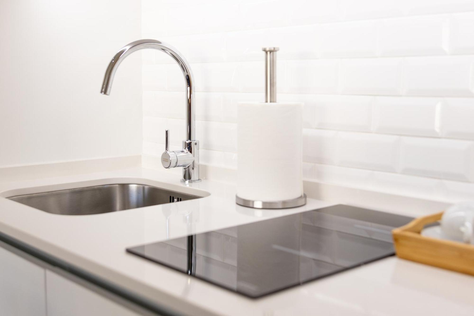 Conde13 Appartement *